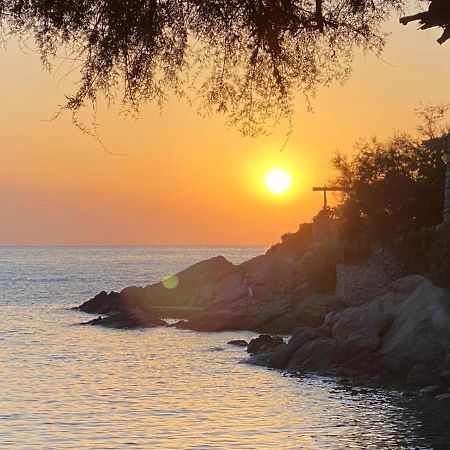 Sansone Lägenhet Portoferraio Exteriör bild