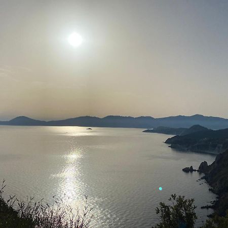 Sansone Lägenhet Portoferraio Exteriör bild