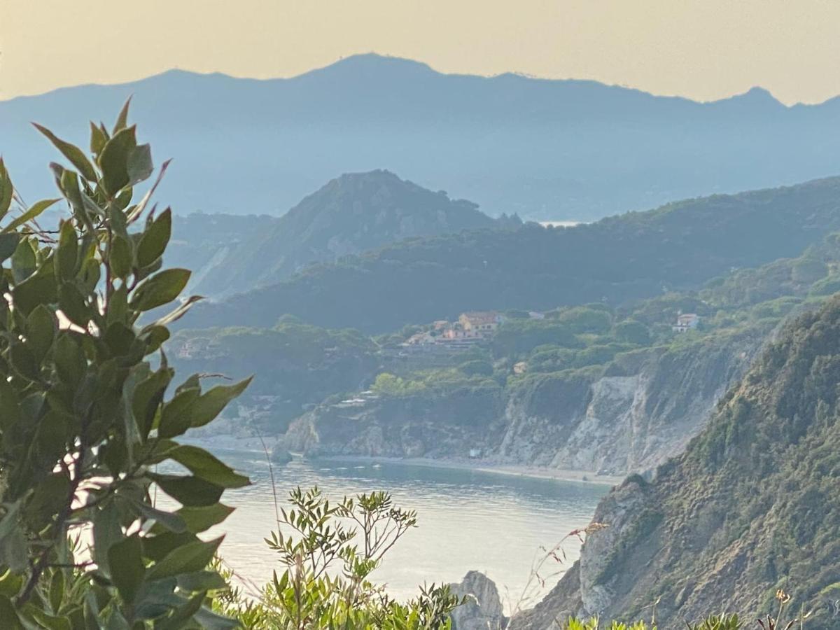 Sansone Lägenhet Portoferraio Exteriör bild