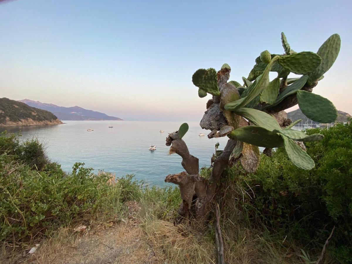Sansone Lägenhet Portoferraio Exteriör bild