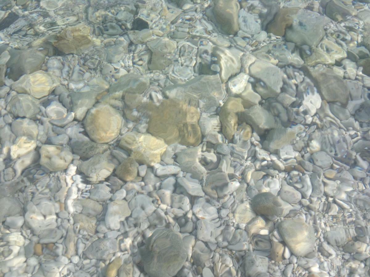 Sansone Lägenhet Portoferraio Exteriör bild