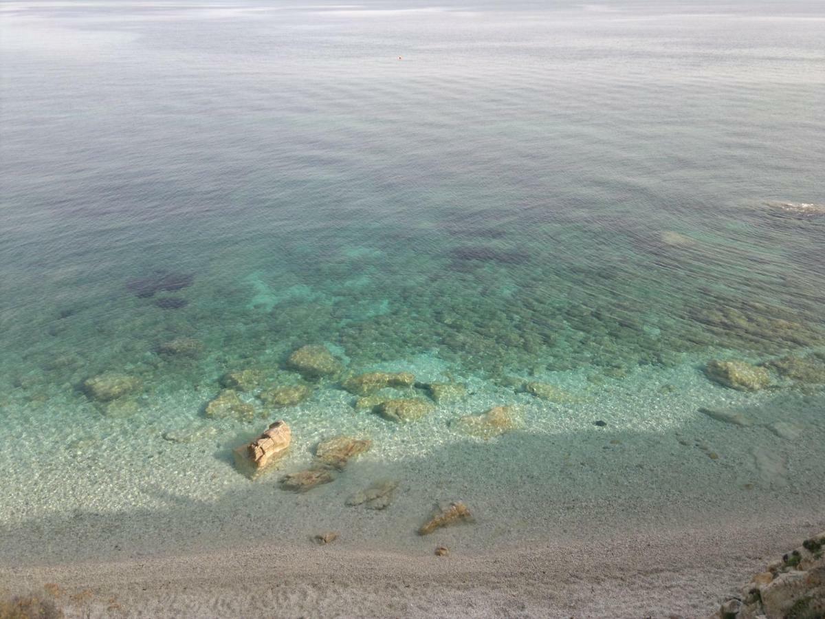 Sansone Lägenhet Portoferraio Exteriör bild