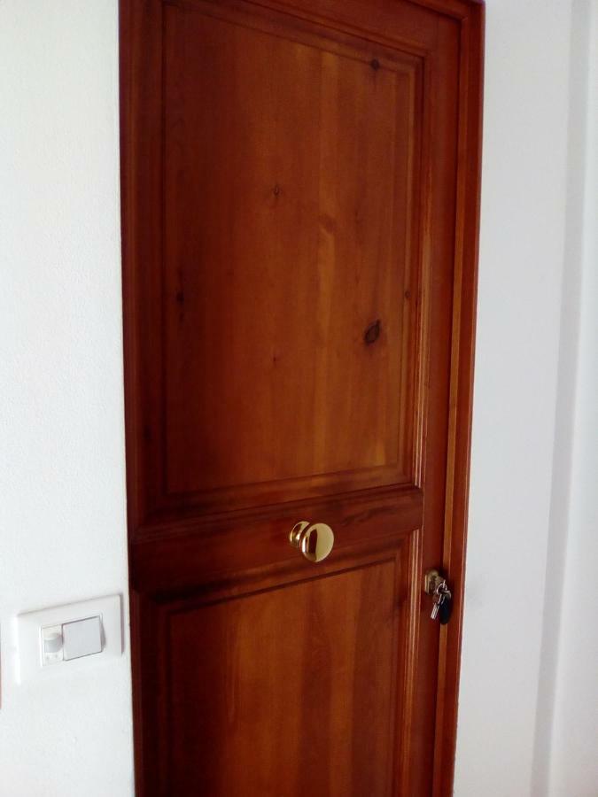 Sansone Lägenhet Portoferraio Exteriör bild